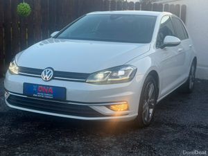 Volkswagen Golf HIGHLINE W/ LEATHER - 75KMS - Image 3