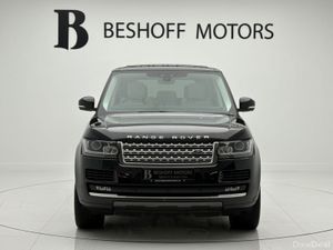Land Rover Range Rover 3.0 TDV6 VOGUE=IVORY INTERI - Image 2