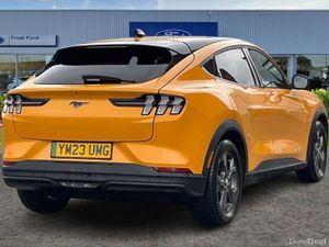 Ford Mustang Mach-E 198kW Select 70kWh RWD 5dr Aut - Image 4