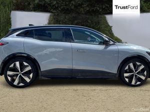Renault Megane E-Tech EV60 160kW Techno+ 60kWh Opt - Image 3