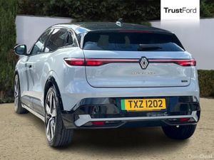 Renault Megane E-Tech EV60 160kW Techno+ 60kWh Opt - Image 2