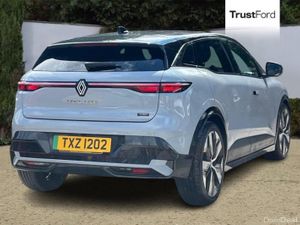 Renault Megane E-Tech EV60 160kW Techno+ 60kWh Opt - Image 4