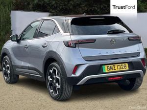 Vauxhall Mokka 100kW Ultimate 50kWh 5dr Auto - Image 2