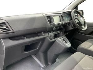 Vauxhall Vivaro 100kW Combi L 50kWh 5dr Auto - Image 3
