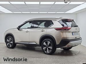 Nissan X-Trail ePOWER X-TRAIL SVE 5 Seater - Image 3