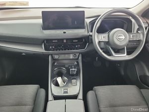 Nissan X-Trail ePOWER X-TRAIL SV PREMIUM 5 Seater - Image 4