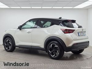 Nissan Juke HYBRID 1.6 Premium  2T - Image 3