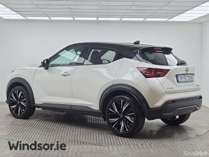 Nissan Juke 1.0T PET 2WD N-Design - Image 3
