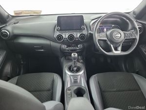 Nissan Juke 1.0T PET 2WD N-Design - Image 4