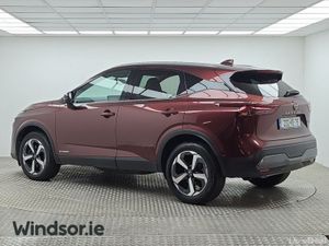 Nissan Qashqai ePOWER QASHQAI SV PREMIUM - Image 3