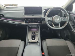 Nissan Qashqai ePOWER QASHQAI SV PREMIUM - Image 4