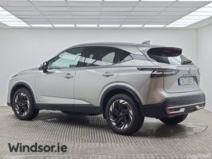 Nissan Qashqai ePOWER QASHQAI SV PREMIUM - Image 3
