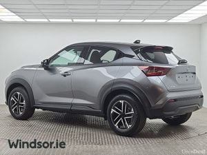 Nissan Juke HYBRID 1.6 SV PREMIUM**DEMO NO KM** - Image 3