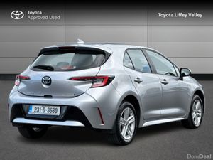 Toyota Corolla COROLLA HYBRID LUNA H/B - Image 2