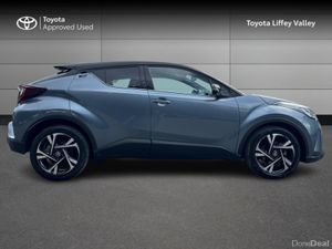 Toyota C-HR C-HR HYBRID SPORT BI-TONE - Image 3