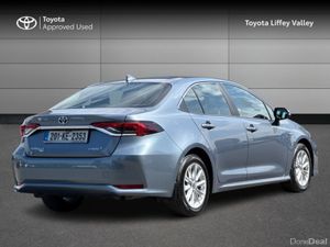 Toyota Corolla COROLLA HYBRID LUNA SAL - Image 2