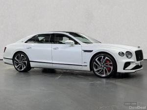 Bentley Flying Spur 4.0 V8 Ultra-Performance 25.9K - Image 2