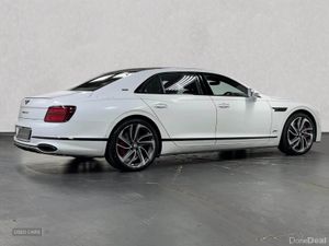 Bentley Flying Spur 4.0 V8 Ultra-Performance 25.9K - Image 4
