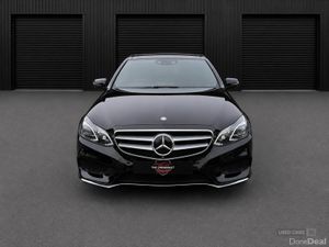 Mercedes-Benz E-Class 2.0 E250 V8 BiTurbo AMG SpdS - Image 2