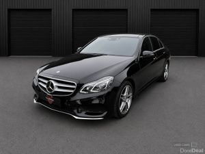 Mercedes-Benz E-Class 2.0 E250 V8 BiTurbo AMG SpdS - Image 3