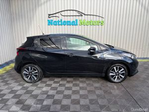 2018 Nissan Micra 1.0 PETROL SV - Image 2