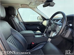 Land Rover Discovery DISCOVERY 3.0 SD6 HSE *Price - Image 3