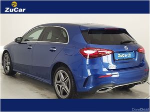 Mercedes-Benz A-Class 250e Amg Line Executive - Image 3