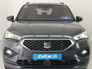 SEAT Tarraco 2.0TDI 150hp 7S SE DSG - Image 2