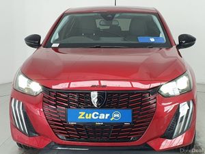 Peugeot 208 E-Style 50kWh - Image 2