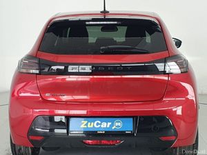 Peugeot 208 E-Style 50kWh - Image 4