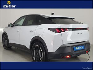 Peugeot 3008 Allure 73kWh - Image 3