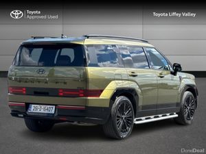 Hyundai Santa Fe PHEV PREMIUM CALLIGRAPHY - Image 2