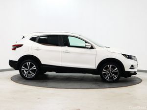 *33* 2018 Nissan Qashqai 1.5DCI N-CONNECTA - Image 3