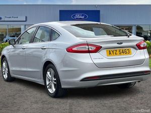 Ford Mondeo 2.0 TDCi Zetec Edition 5dr Powershift - Image 2
