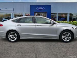 Ford Mondeo 2.0 TDCi Zetec Edition 5dr Powershift - Image 3