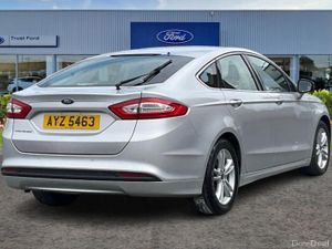 Ford Mondeo 2.0 TDCi Zetec Edition 5dr Powershift - Image 4