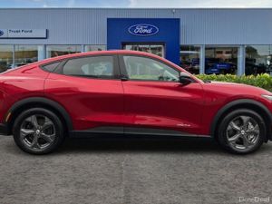 Ford Mustang Mach-E 198kW Select 70kWh RWD 5dr Aut - Image 3