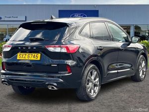 Ford Kuga 2.5 FHEV ST-Line Edition 5dr CVT - Image 4