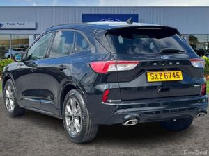 Ford Kuga 2.5 FHEV ST-Line Edition 5dr CVT - Image 2