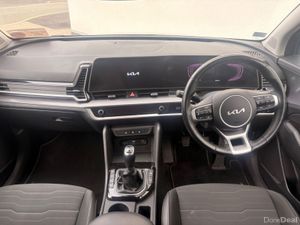 Kia Sportage K3 Diesel 115hp - Image 4