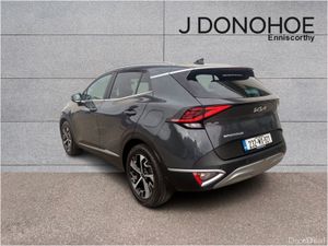 Kia Sportage K3 Diesel 115hp - Image 2