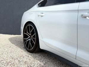 Audi A5 2.0 TFSi 252bhp Quattro Auto S Line - Image 3