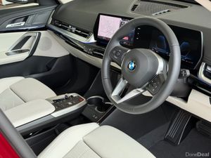 BMW X1 sDrive18d xLine - Image 3