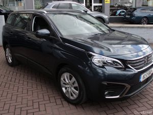 2018 PEUGEOT 5008 1.2 PURETECH 130BHP 5DR MPV - Image 2