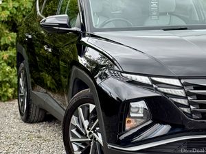 2022 Hyundai Tucson Executive 1.6 Diesel Manual - Image 4