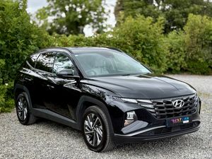 2022 Hyundai Tucson Executive 1.6 Diesel Manual - Image 2