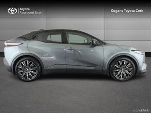 Toyota C-HR C-HR+ Premier - Image 3