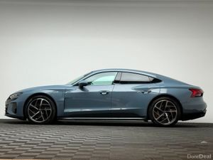 Audi e-tron GT GT 522HP QUATTRO *PAN ROOF* - Image 4