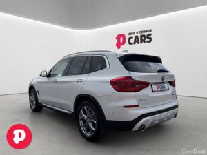 BMW X3 X-Drive X-Line Auto - Straight Sale Discoun - Image 3