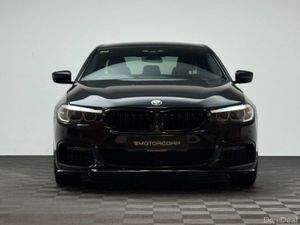 BMW 5-Series 520D M SPORT - Image 2
